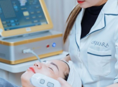 Nâng cơ trẻ hóa HIFU