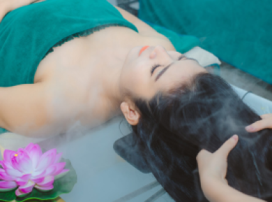 Trị Liệu Dưỡng Sinh Cơ Xương Khớp