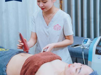 Giảm béo BTL