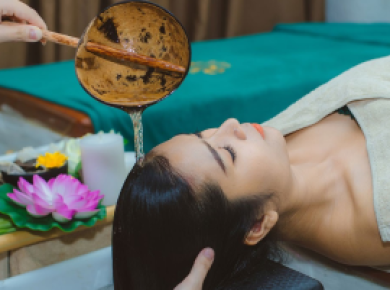 GỘI ĐẦU DƯỠNG SINH GIÁ TẦM BAO NHIÊU? - MỸ DUNG SPA
